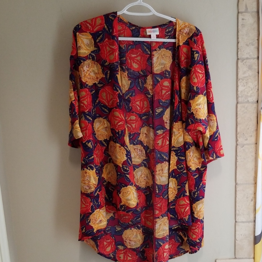 LuLaRoe Tunic